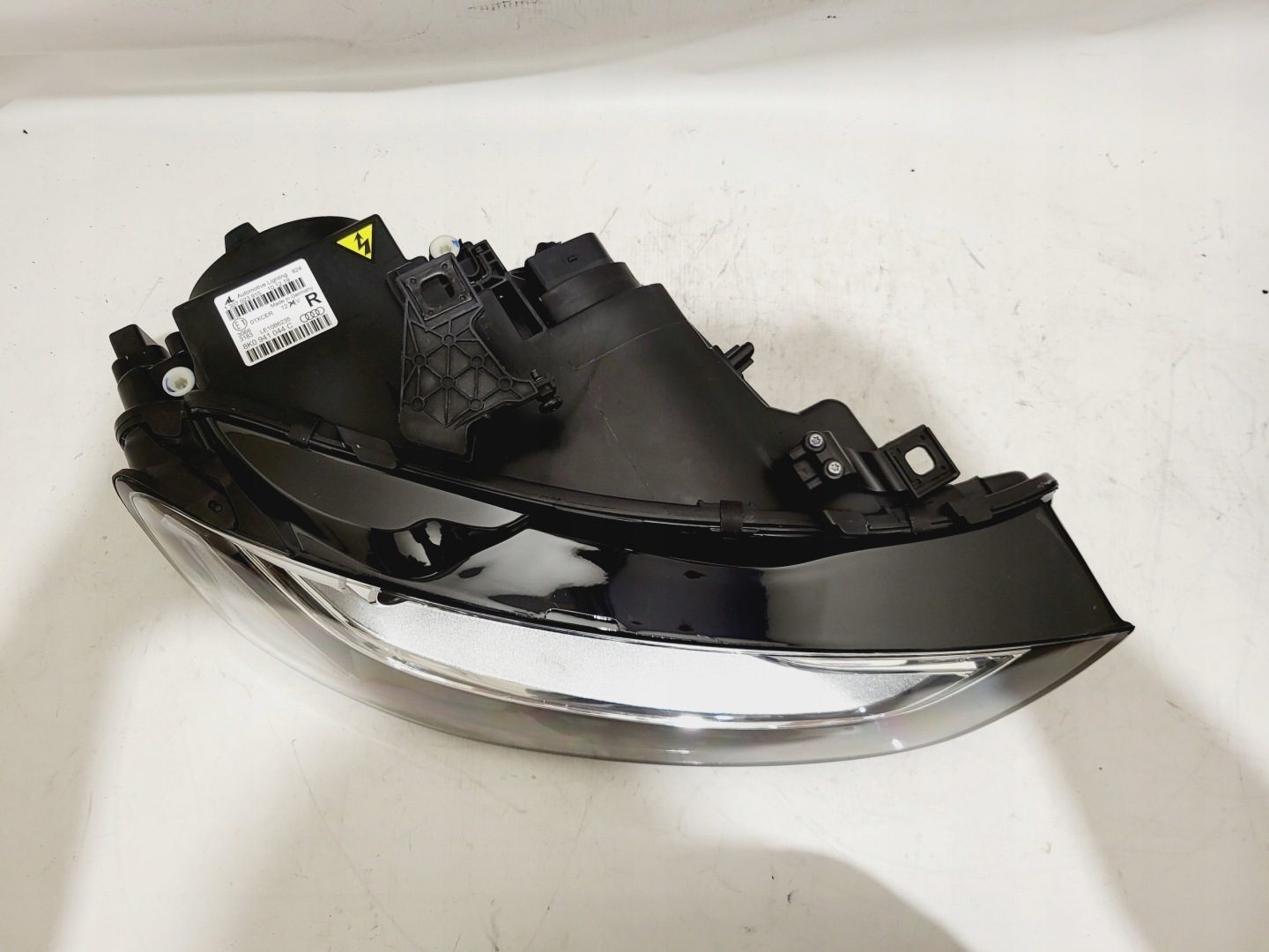 Frontscheinwerfer Audi A4 8K0 8K0941044C Bi-Xenon Links Scheinwerfer Headlight - Thumbnail 10