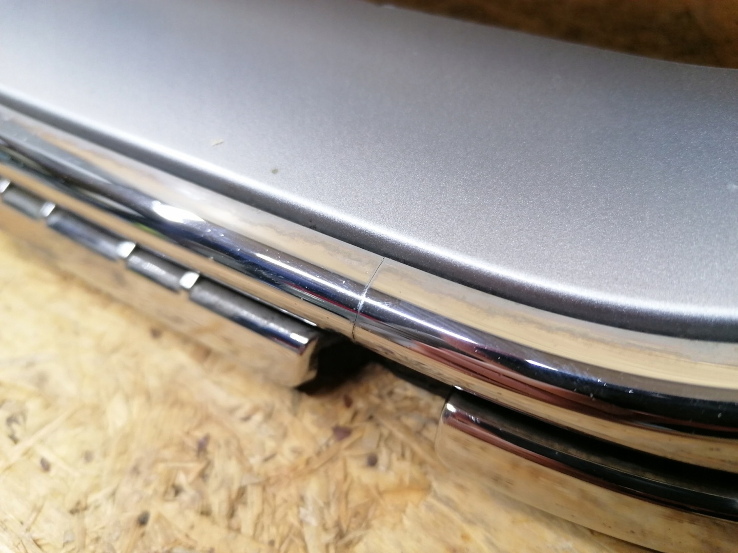 Ford Kuga II Mk2 Kühlergrill FRONTGRILL Kühlergitter GV448200BATRA - Thumbnail 4