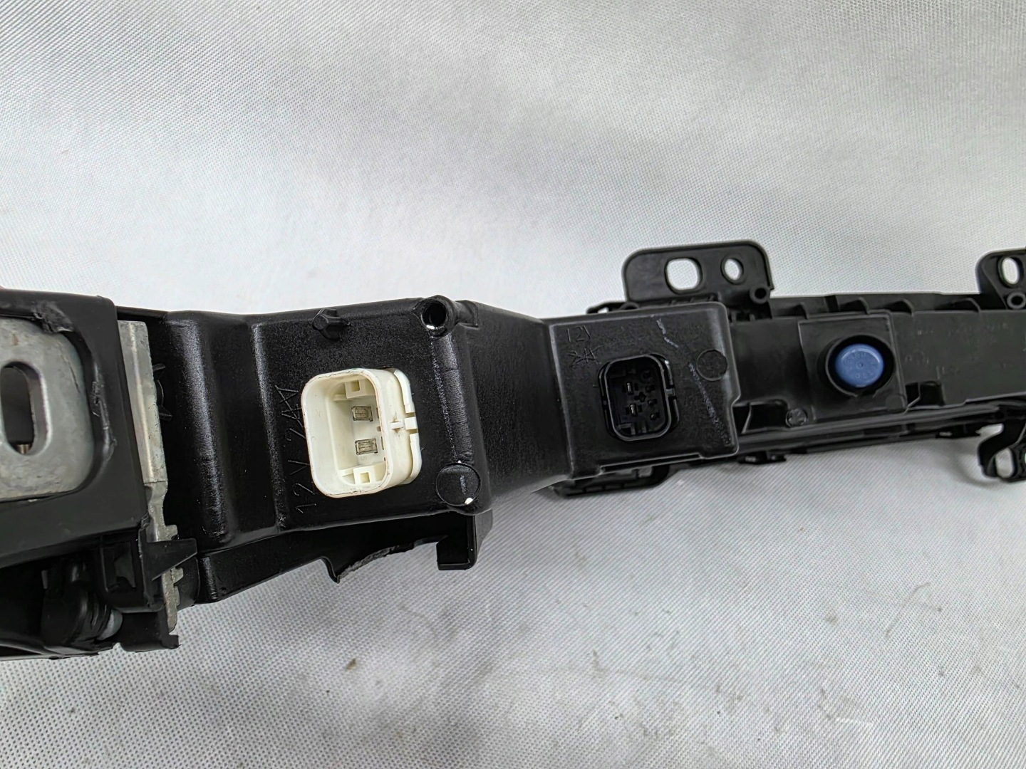 Frontscheinwerfer BMW 7 G70 9879935 LED Links Scheinwerfer Headlight - Thumbnail 10