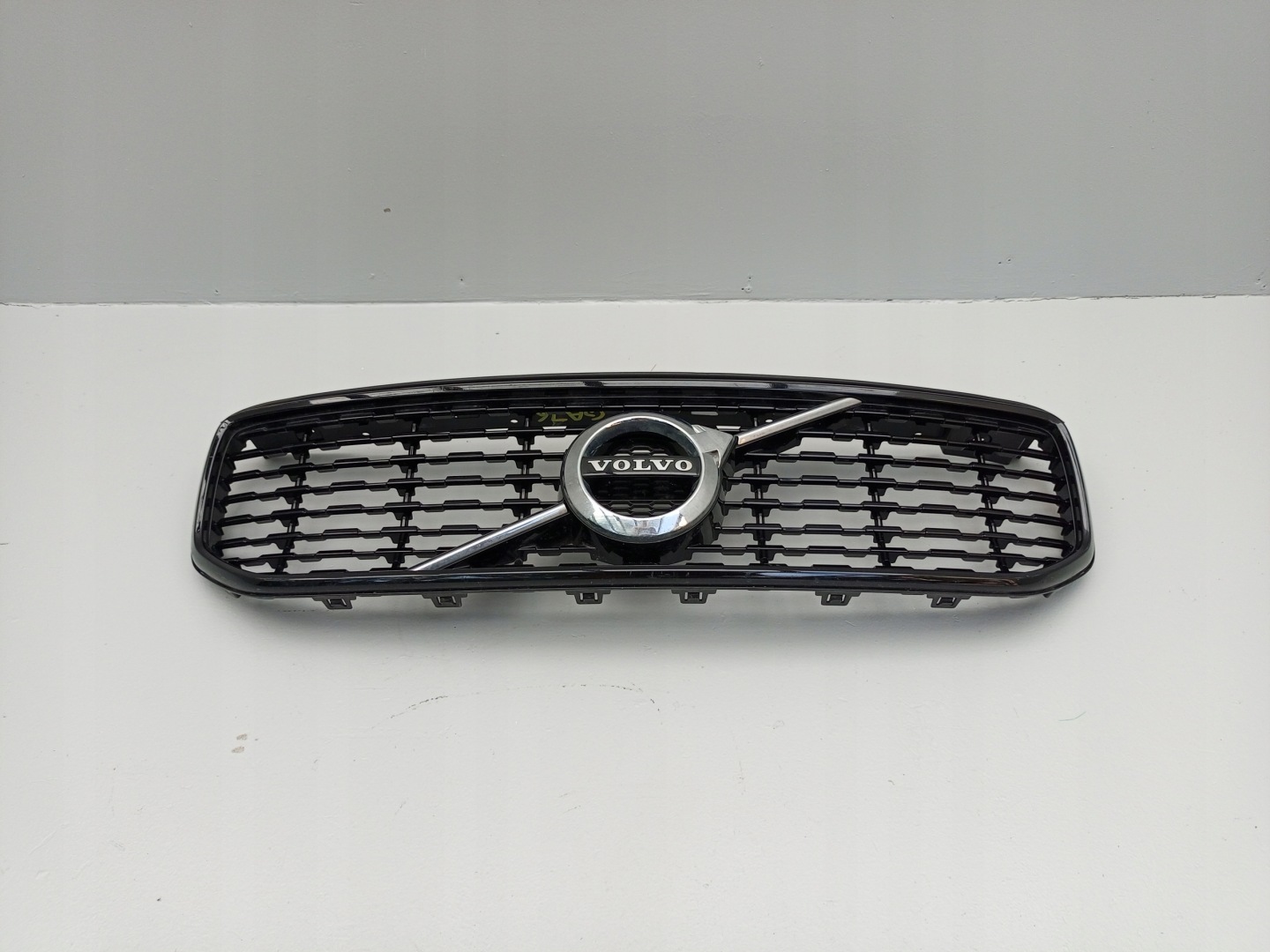 Volvo XC40 Kühlergrill FRONTGRILL Kühlergitter 31457346VO - Thumbnail 9