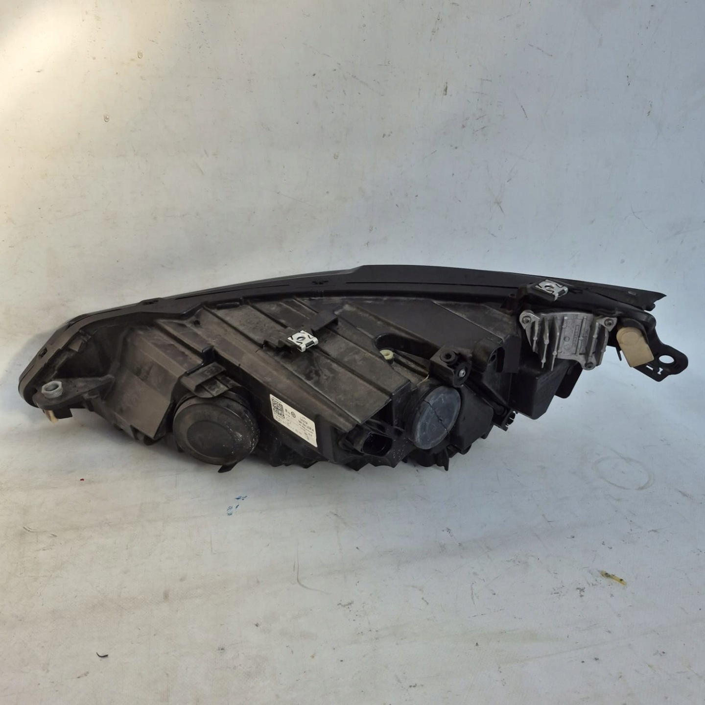 Frontscheinwerfer VW Golf VIII 5H1941030BM LED Rechts Scheinwerfer Headlight - Thumbnail 8