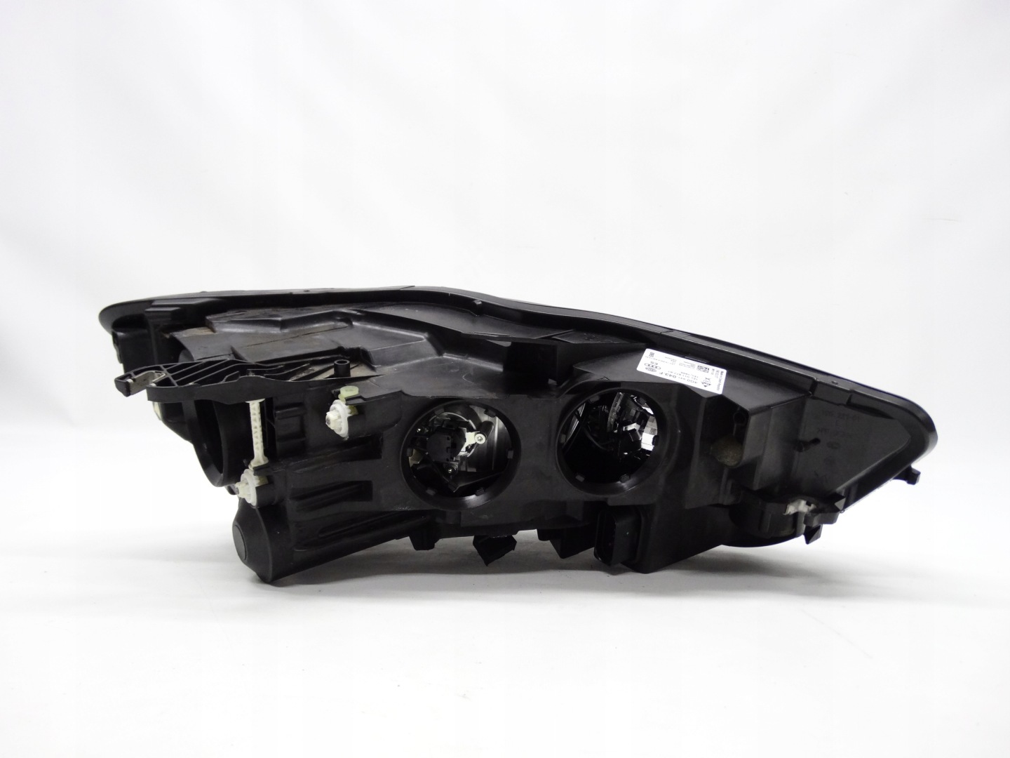 Frontscheinwerfer Audi A6 4G0941043F Facelift Xenon Links Scheinwerfer Headlight - Thumbnail 10