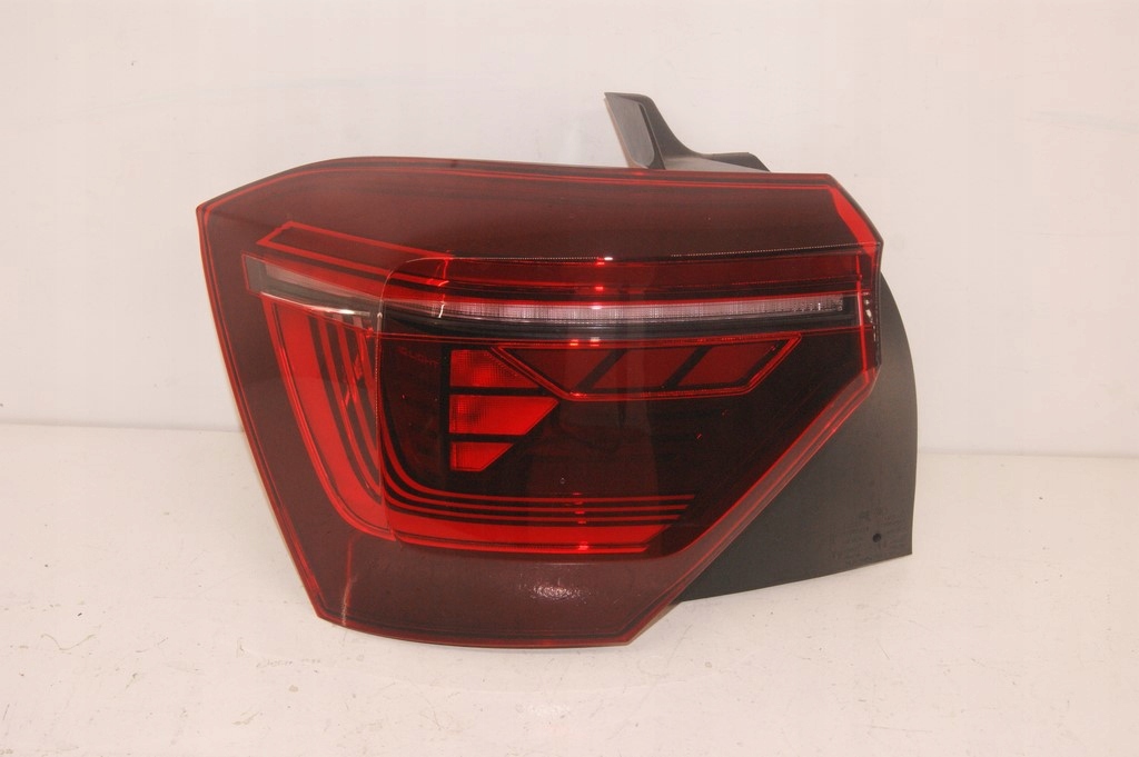 VW Polo 2G0 Rückleuchte 2G0945207G Rearlamp - Thumbnail 4