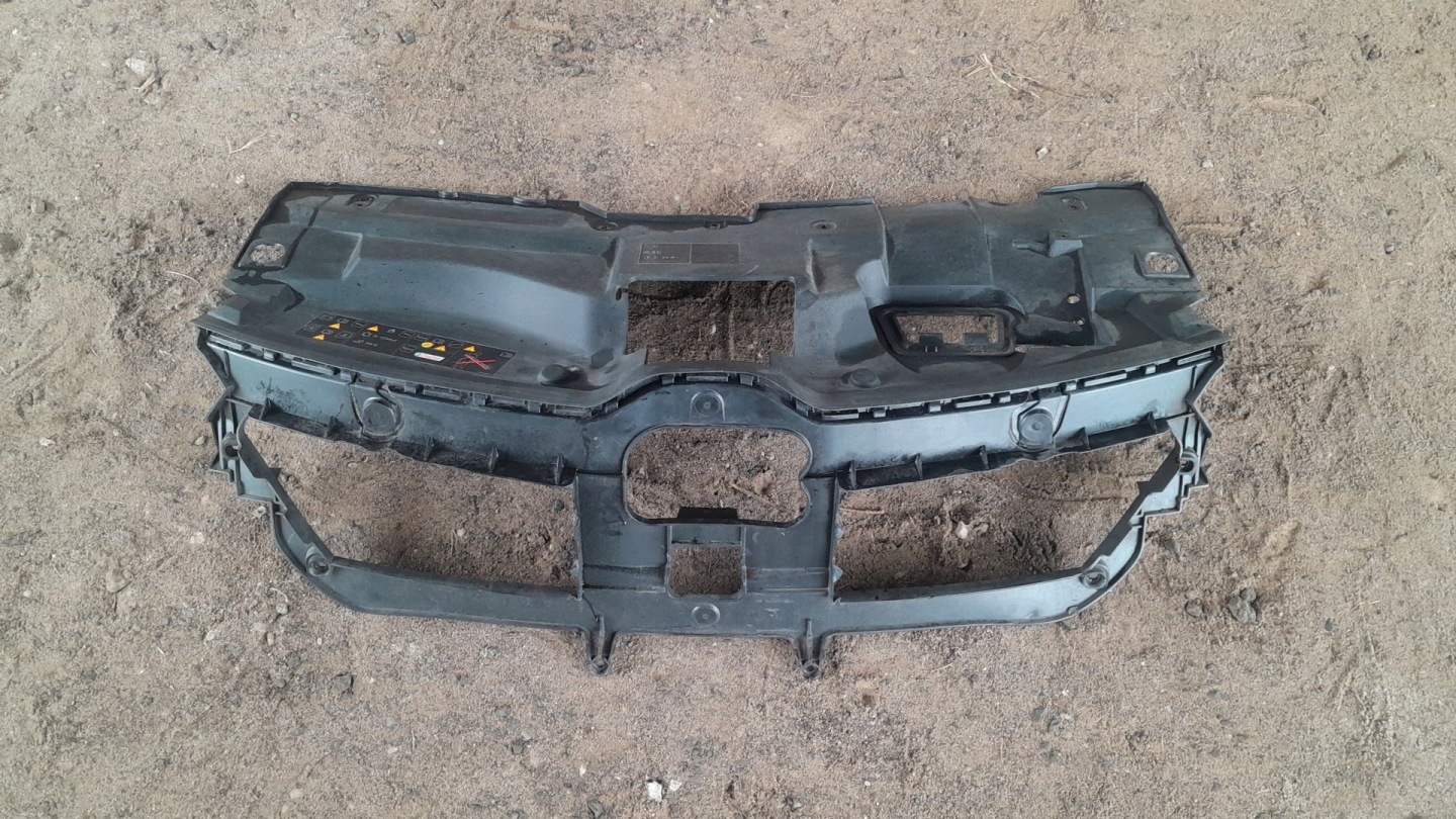 Renault Talisman RFD Kühlergrill FRONTGRILL Kühlergitter 623100565R - Thumbnail 9