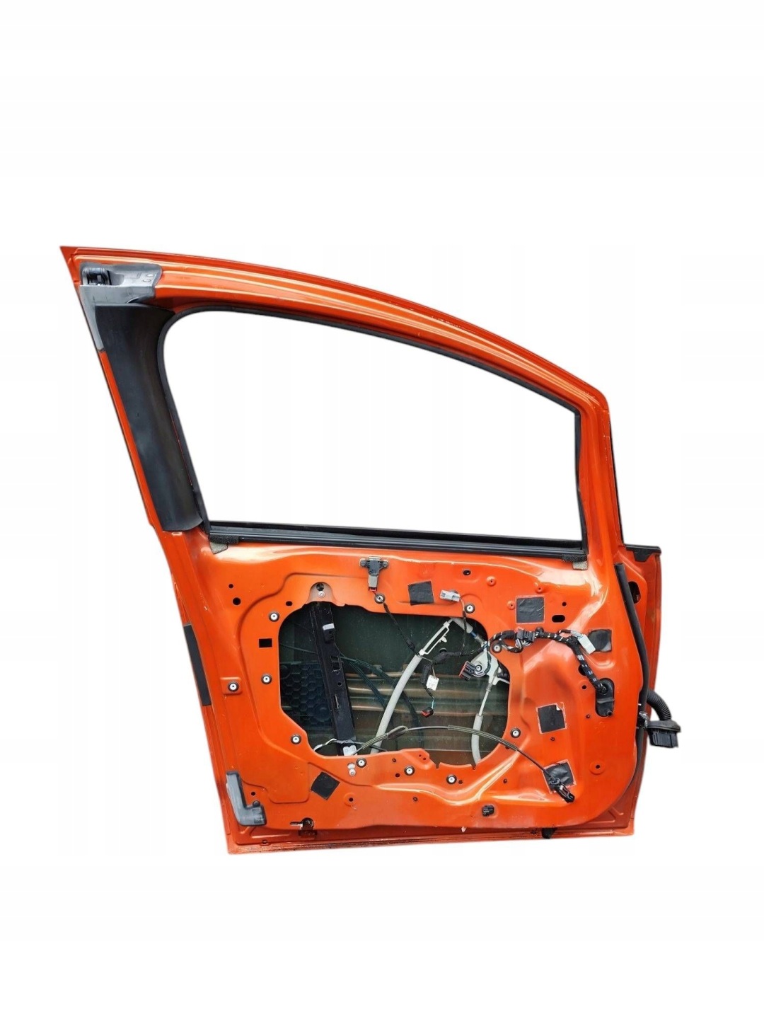 Ford B-MAX I Mk1 Tür Vorne Links Door Porta Porte - Thumbnail 5