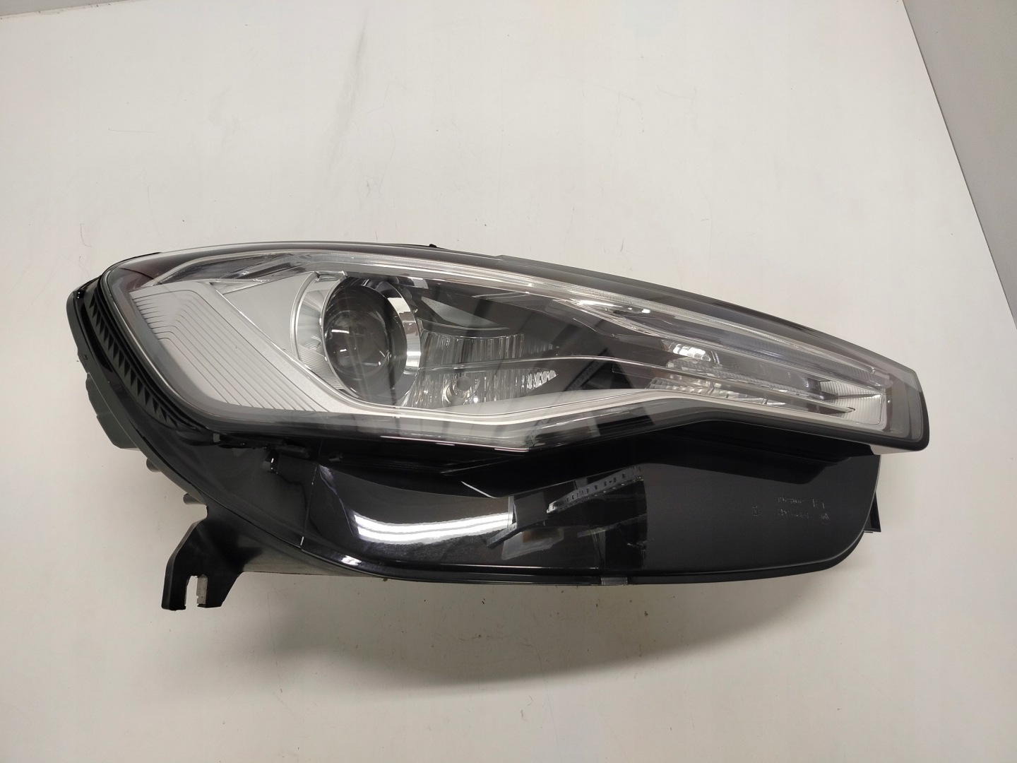 Frontscheinwerfer Audi A6 4G0941005F Facelift Xenon Links Scheinwerfer Headlight - Thumbnail 11