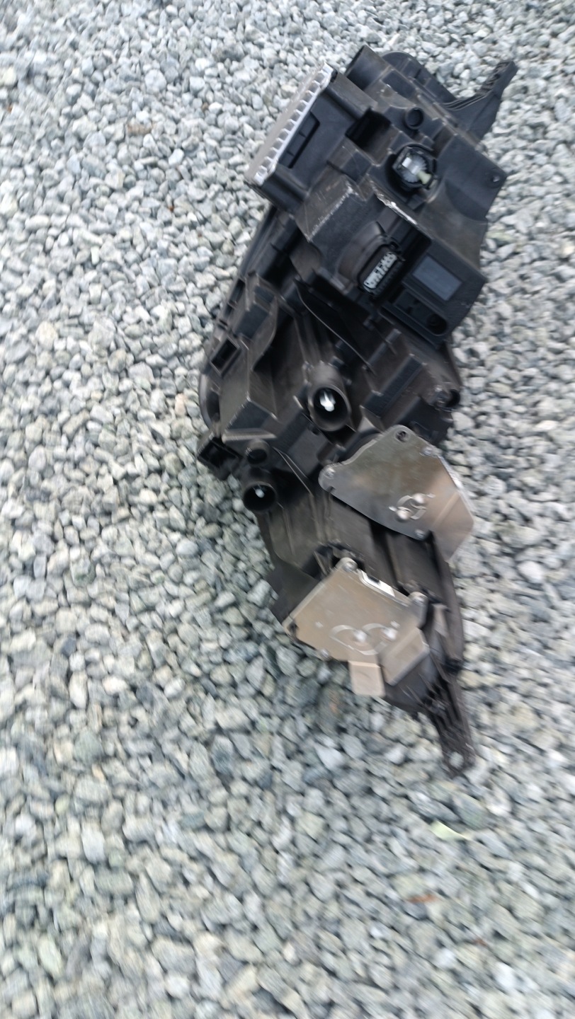 Frontscheinwerfer Ford Kuga III Mk3 PV4B13E016AF LED Rechts Headlight - Thumbnail 9