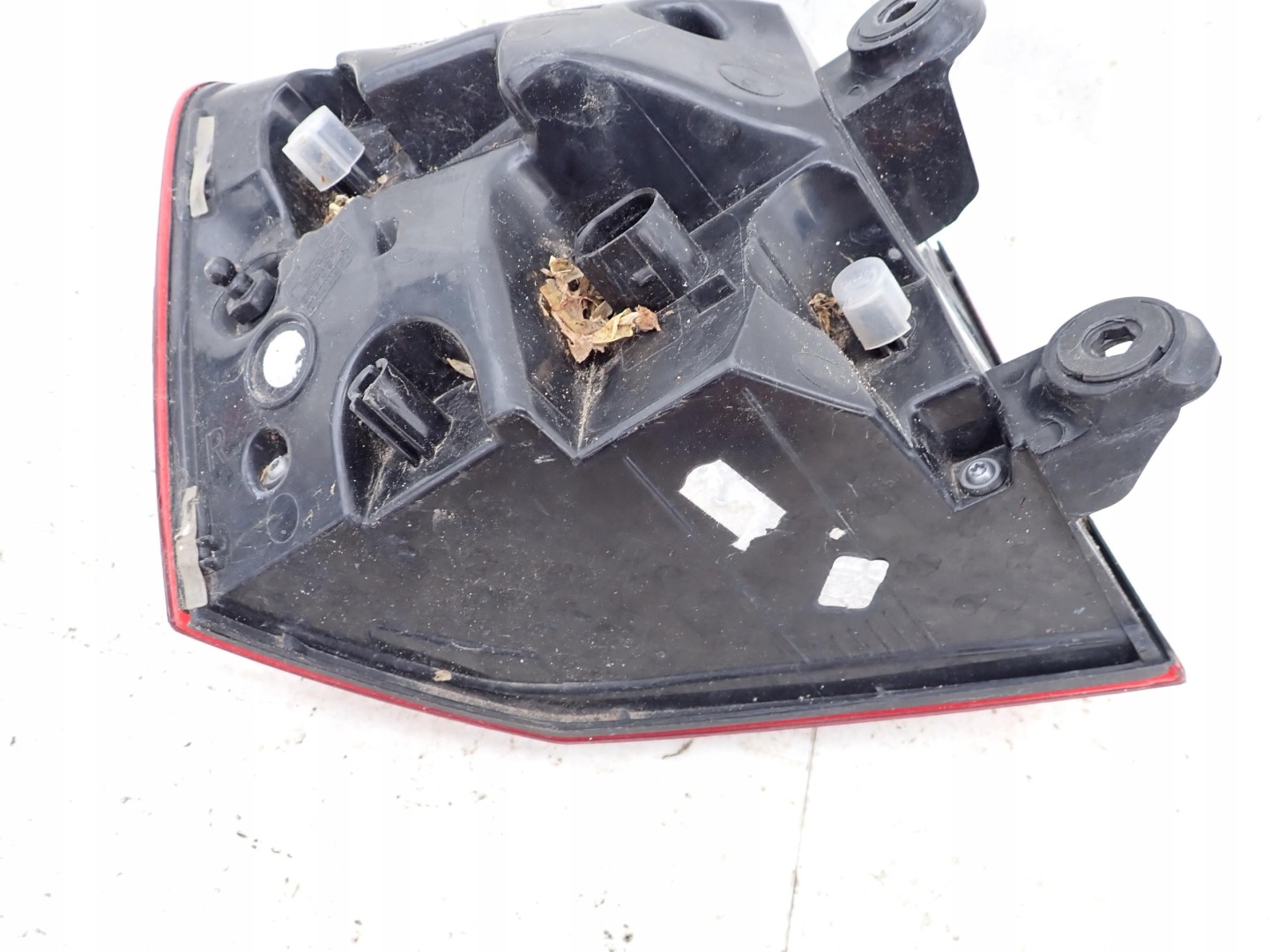 Audi A6 Rückleuchte Rearlamp - Thumbnail 5