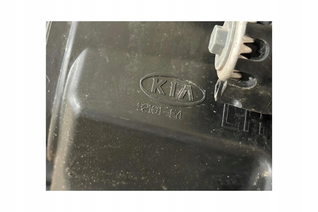 Frontscheinwerfer Kia Soul SK3 LED Links Scheinwerfer Headlight - Thumbnail 9