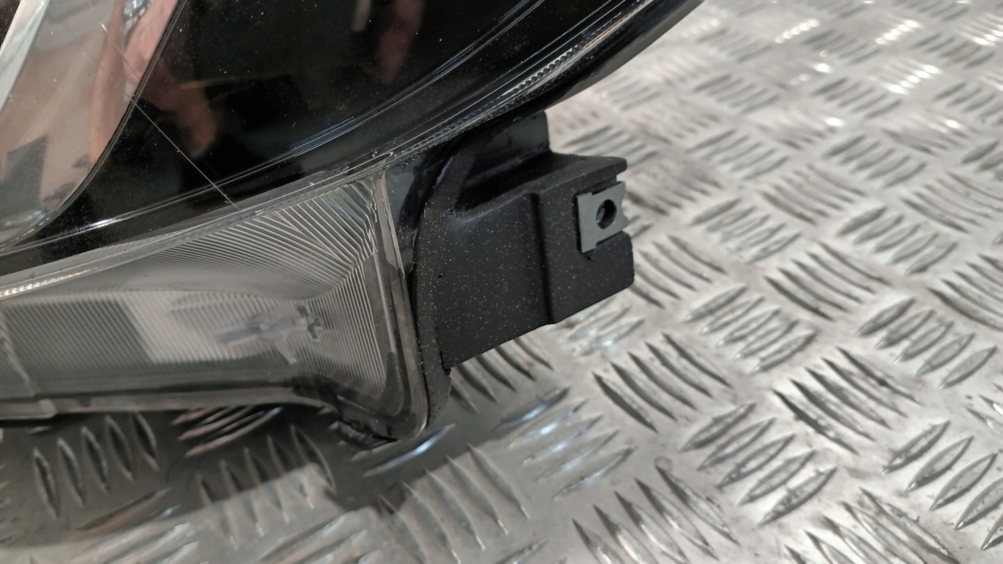 Frontscheinwerfer Suzuki SX4 GY Facelift LED Links Scheinwerfer Headlight - Thumbnail 11