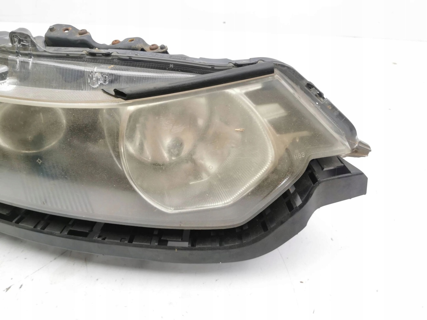 Frontscheinwerfer Honda Accord II AC LED Links Scheinwerfer Headlight - Thumbnail 8