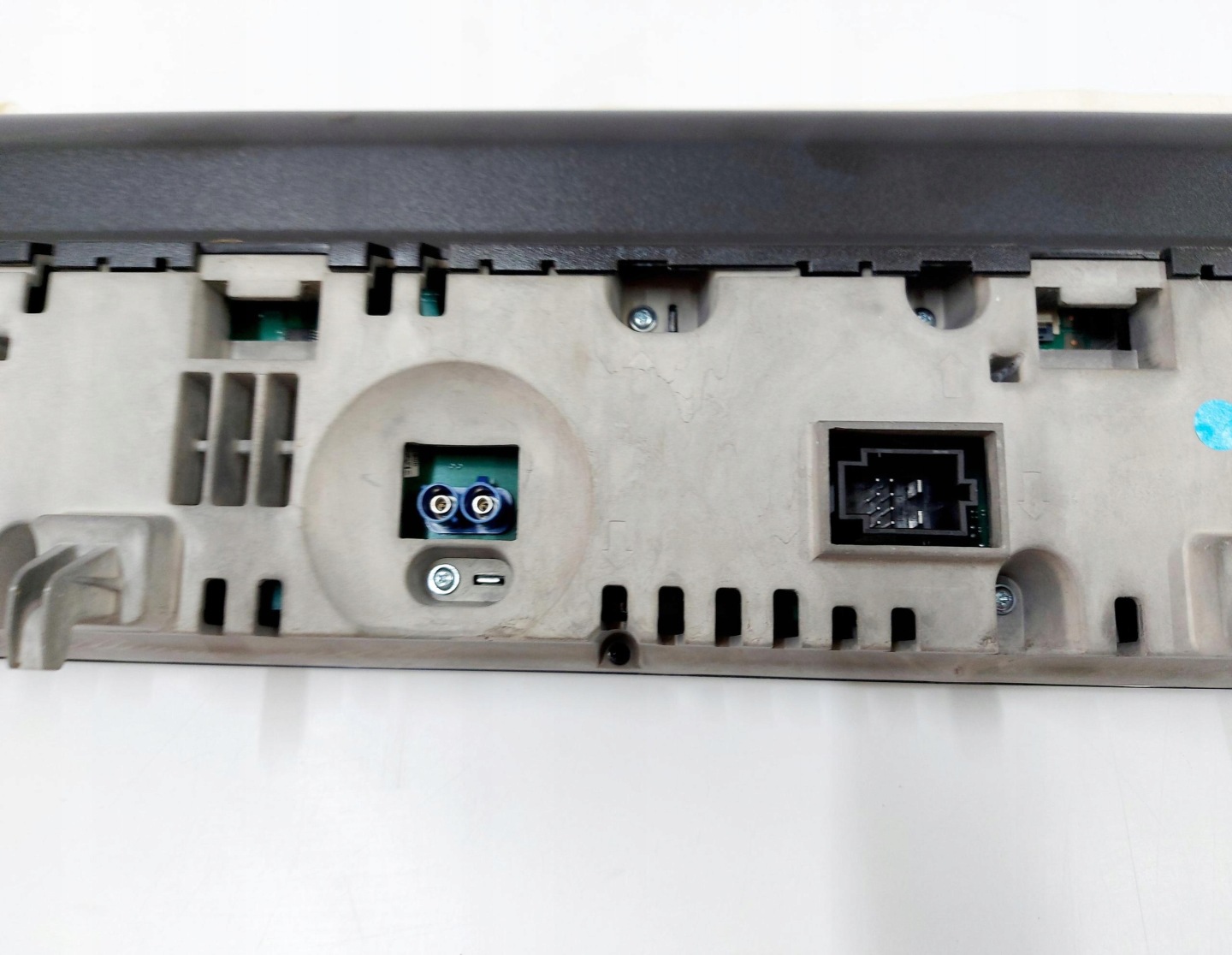 Mercedes-Benz EQC N293 A2479008311 Screen Kombiinstrument Tacho - Thumbnail 7