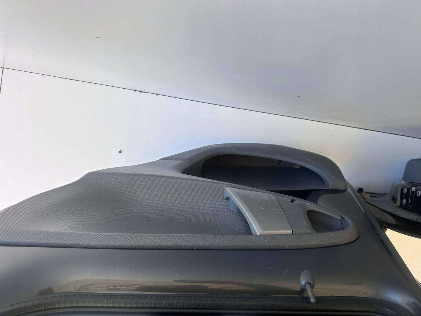 Toyota Aygo AB7 Tür Vorne Rechts Door Porta Porte - Thumbnail 7