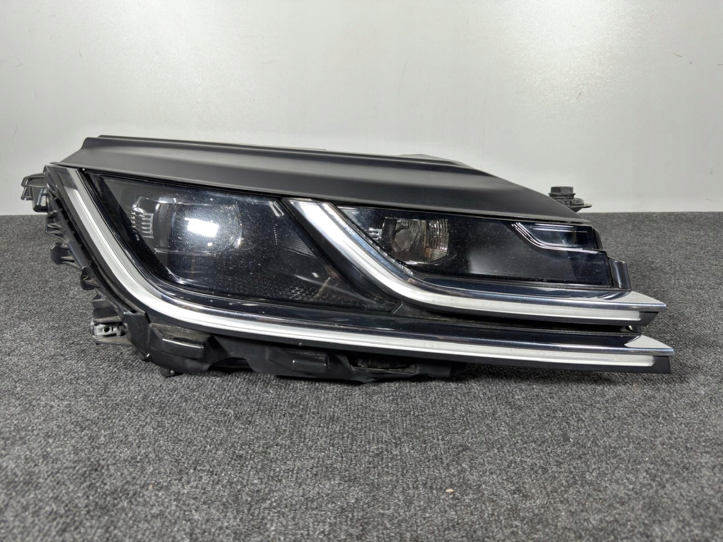 Frontscheinwerfer VW Arteon 3H 3G8941774KU LED Rechts Scheinwerfer Headlight - Thumbnail 1