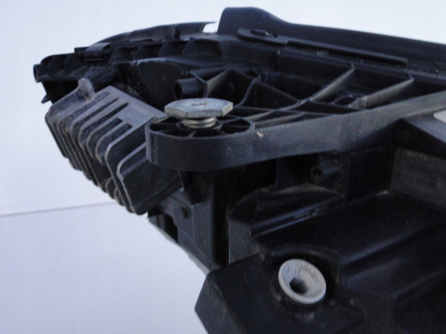 Frontscheinwerfer Mercedes-Benz C-Klasse W205 A2059067902 ILS Links Headlight - Thumbnail 11