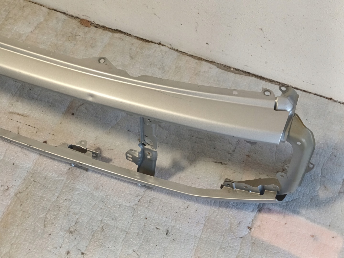 Suzuki Jimny I Kühlergrill FRONTGRILL Kühlergitter - Thumbnail 6