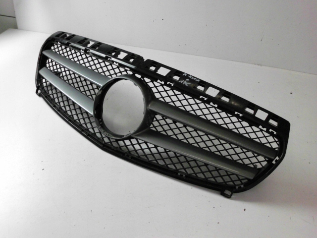 Mercedes-Benz A-Klasse W176 Kühlergrill FRONTGRILL Kühlergitter A1768880260 - Thumbnail 1