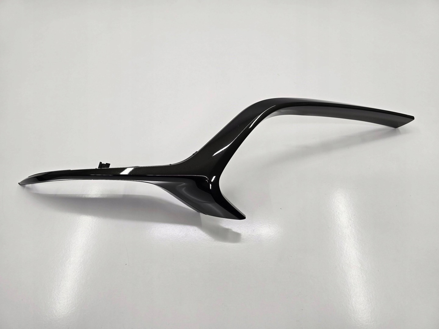 Mazda 3 BP Kühlergrill FRONTGRILL Kühlergitter BCKP50051A - Thumbnail 10
