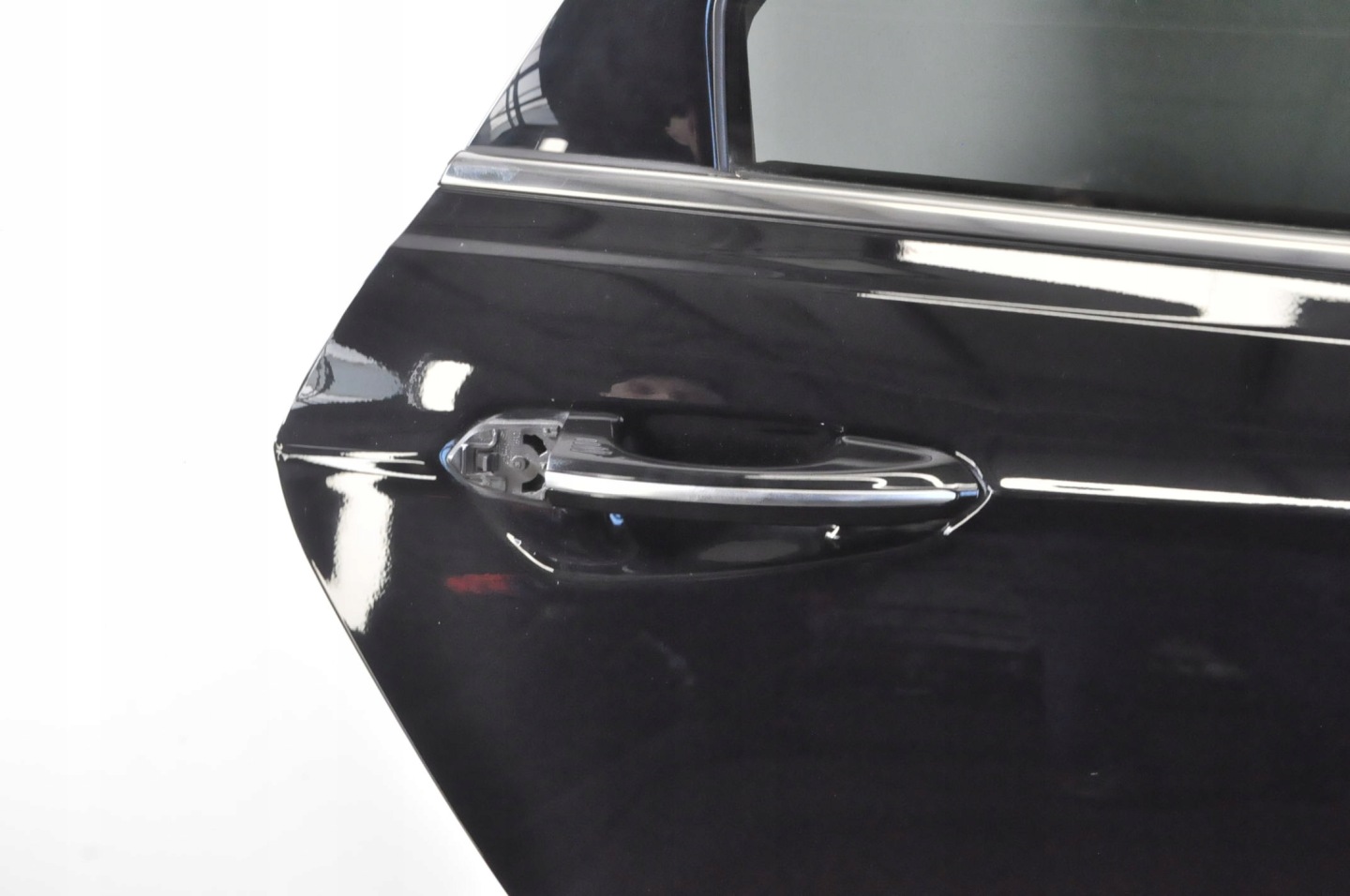 Ford Mondeo V MK5 Tür Hinten Rechts Door Porta Porte - Thumbnail 6