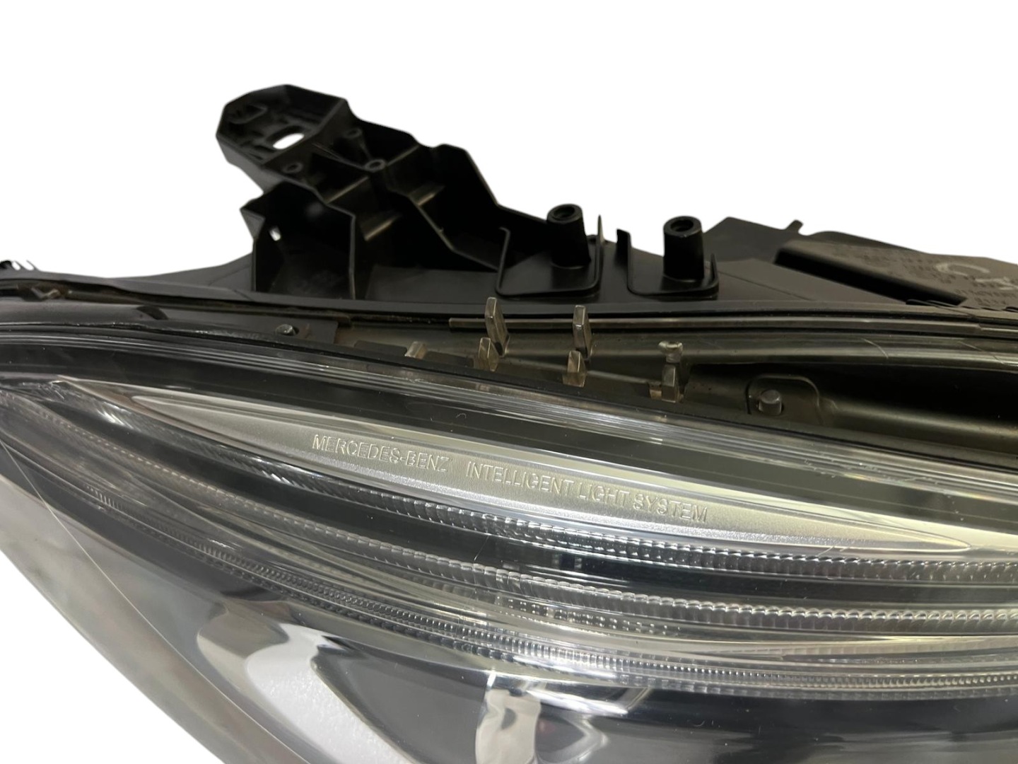 Frontscheinwerfer Mercedes-Benz CLA C117 A1178205961 ILS Links Headlight - Thumbnail 5
