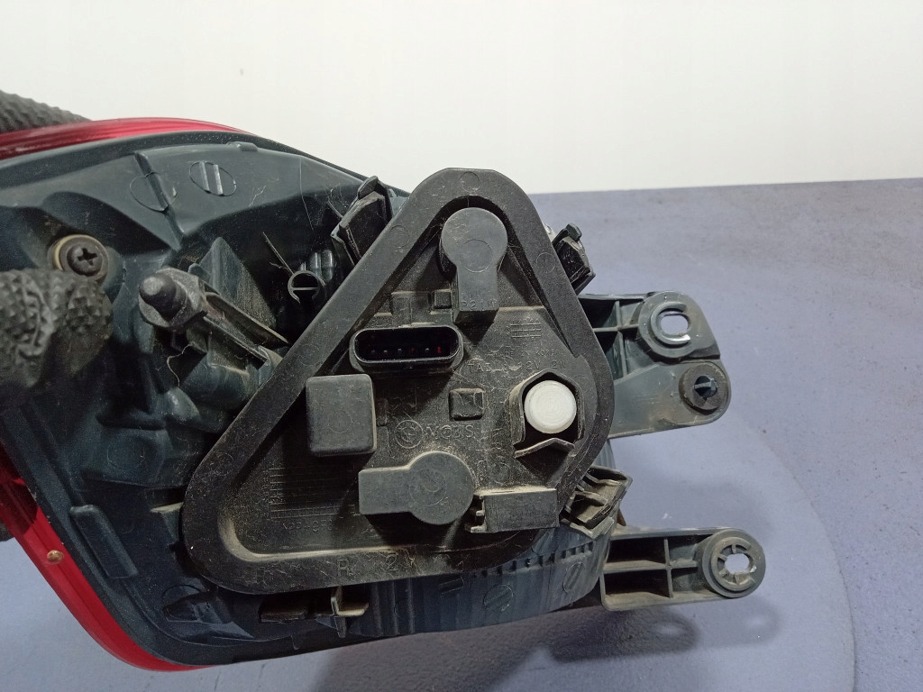 BMW 3 F80 Rückleuchte 7372784 Rearlamp - Thumbnail 7
