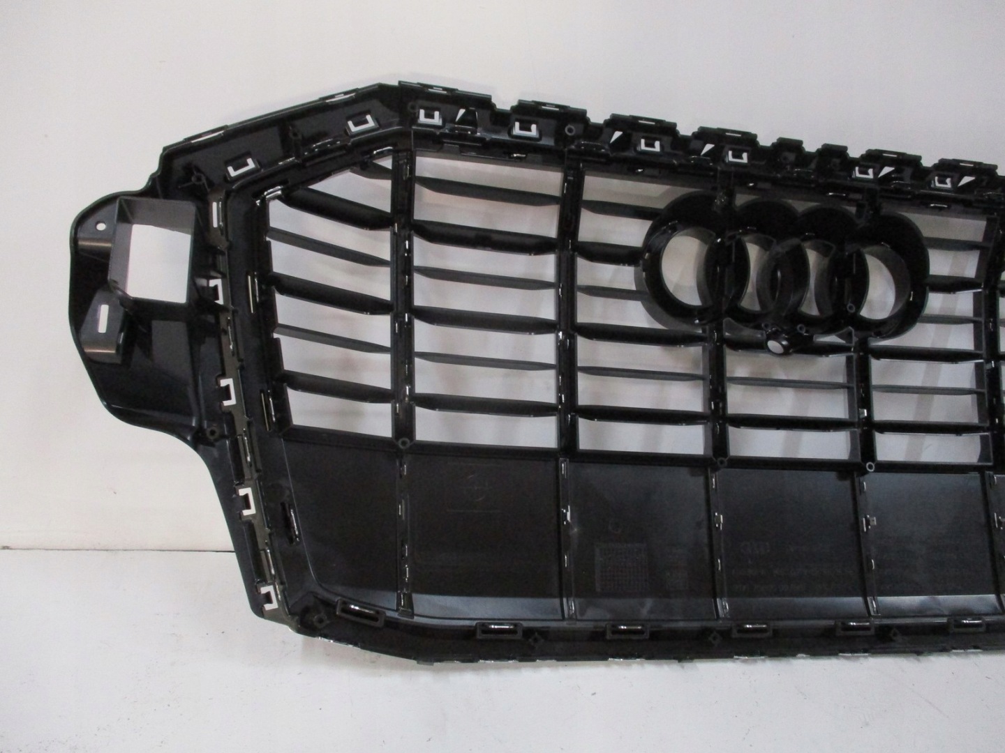 Audi Q7 Kühlergrill FRONTGRILL Kühlergitter 4M0853651AJ - Thumbnail 8