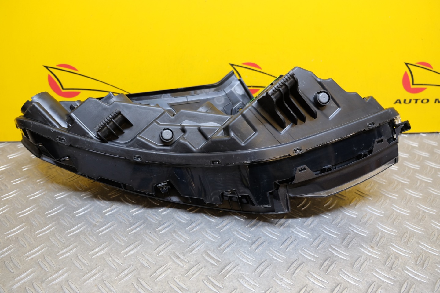 Frontscheinwerfer Hyundai Tucson NX4E 92207CW LED Links Scheinwerfer Headlight - Thumbnail 12
