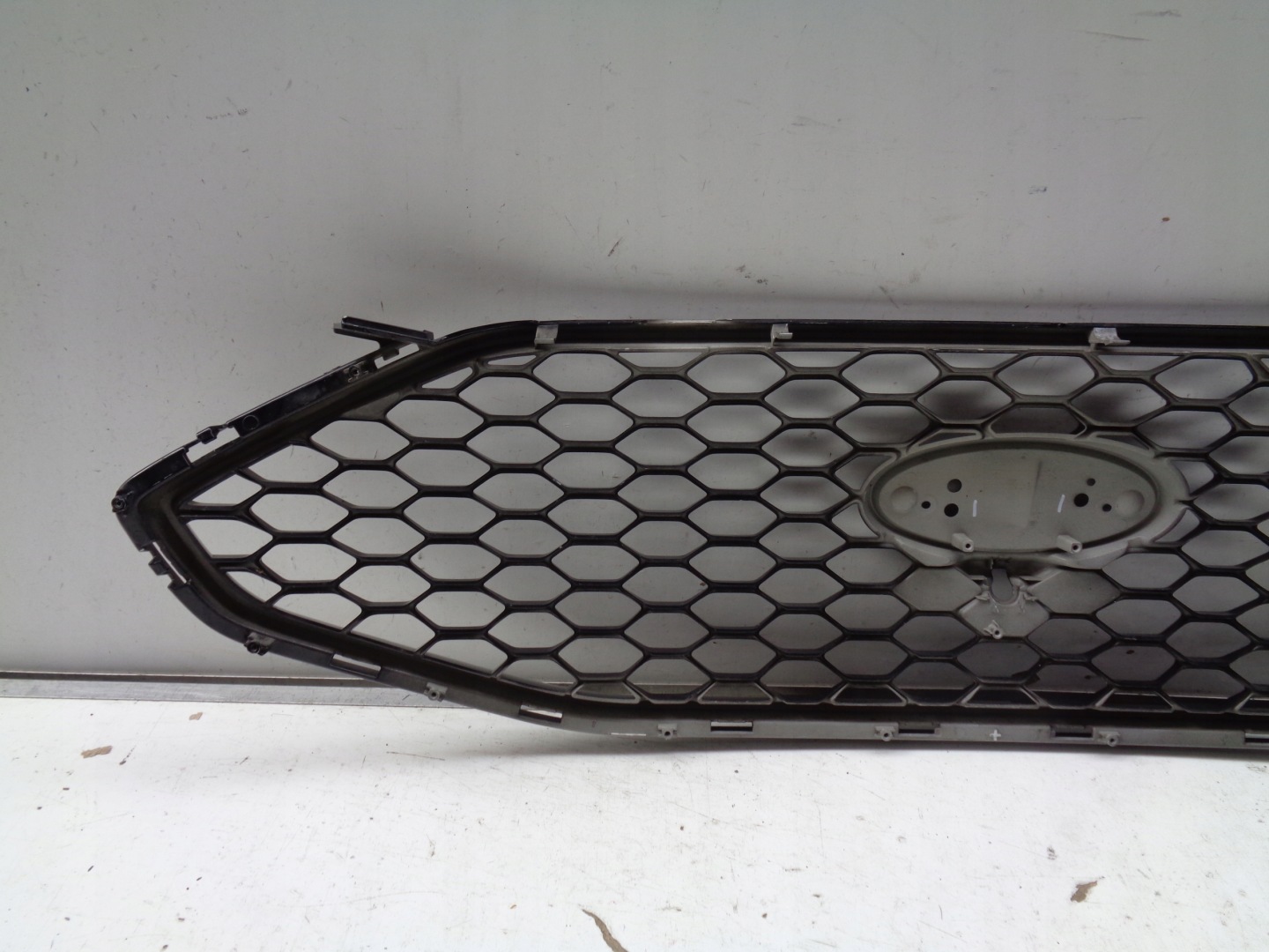 Ford Edge I SBF Mk1 Kühlergrill FRONTGRILL Kühlergitter 4B8A133DAATRA - Thumbnail 5