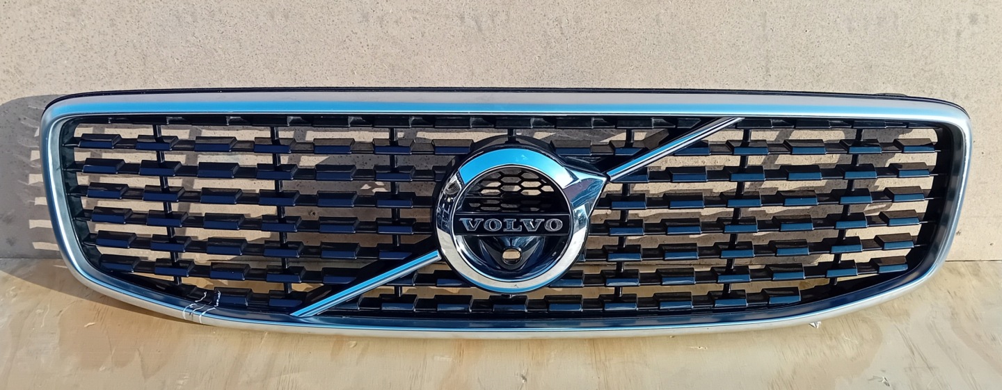 Volvo S90/V90 S90 Kühlergrill FRONTGRILL Kühlergitter 31425498VO - Thumbnail 1