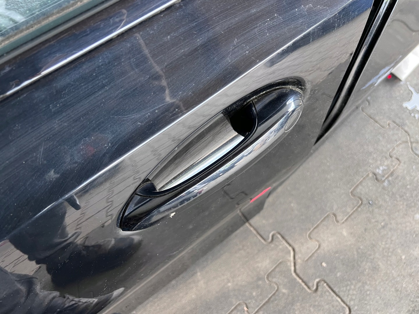 BMW 3 G20 Tür Vorne Links Door M120525 Porta Porte - Thumbnail 10