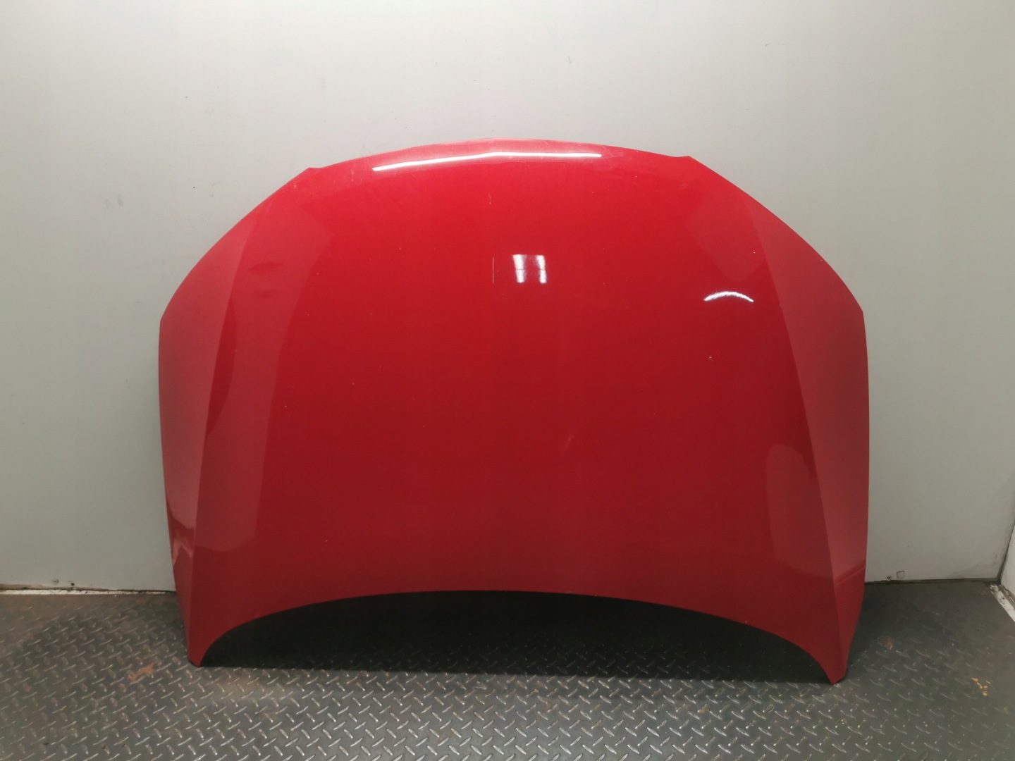 Motorhaube SEAT Toledo Ibiza 6J Bonnet Hood - Thumbnail 1