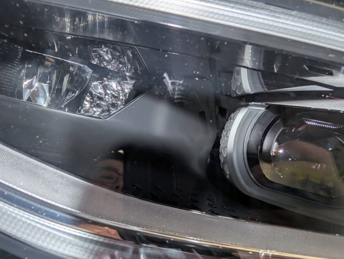 Frontscheinwerfer VW ID.4 E2 11B941035N LED Links Scheinwerfer Headlight - Thumbnail 11