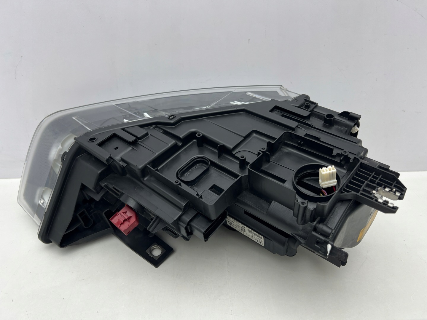 Frontscheinwerfer Audi Q3 8U0941005 Xenon Links Scheinwerfer Headlight - Thumbnail 8