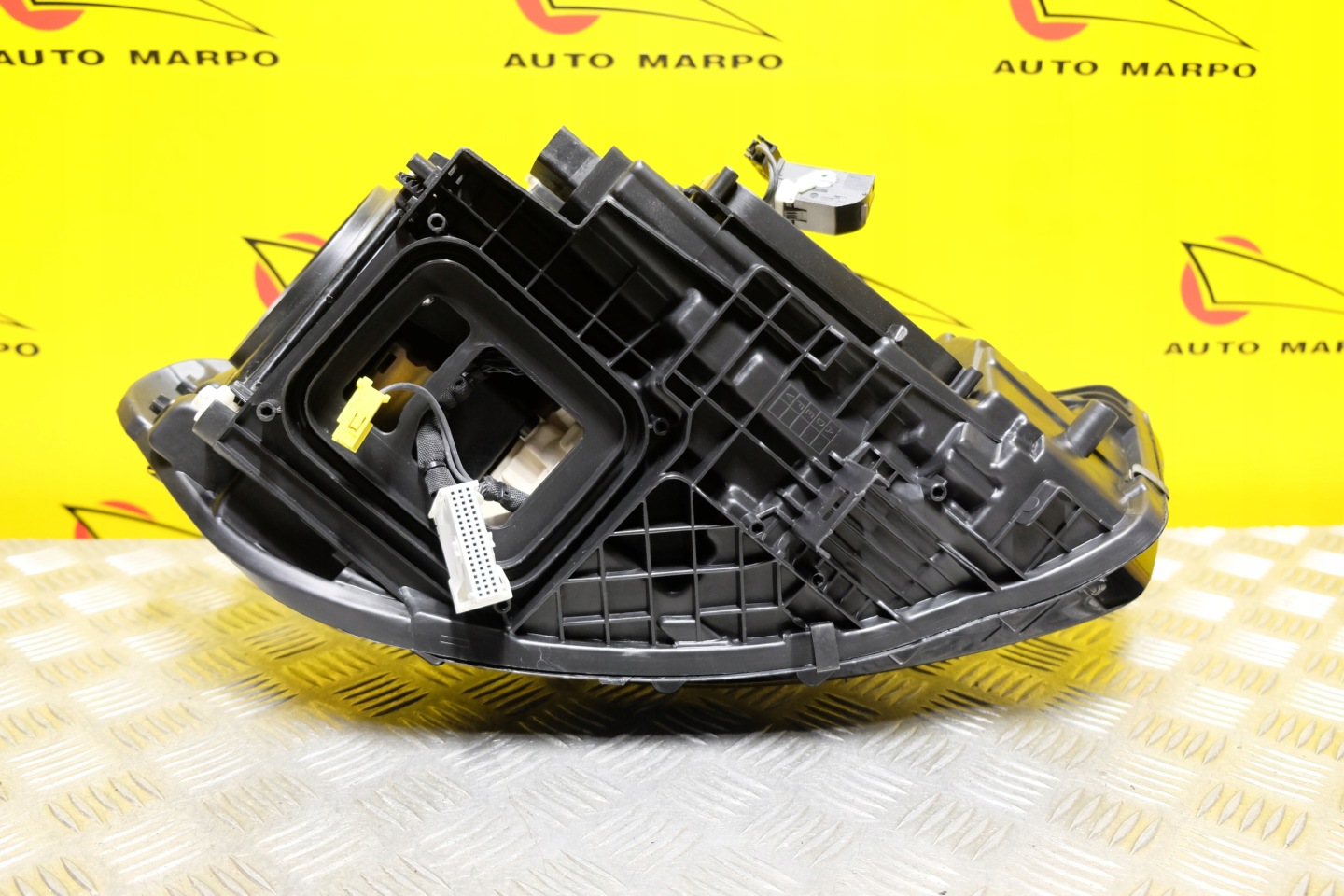 Frontscheinwerfer Mercedes-Benz A-Klasse W177 A1779065703 Multibeam LED Links Headlight - Thumbnail 12