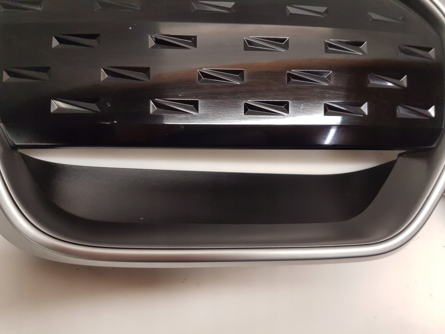BMW iX3 G08 Kühlergrill FRONTGRILL Kühlergitter 5A34E66 - Thumbnail 5