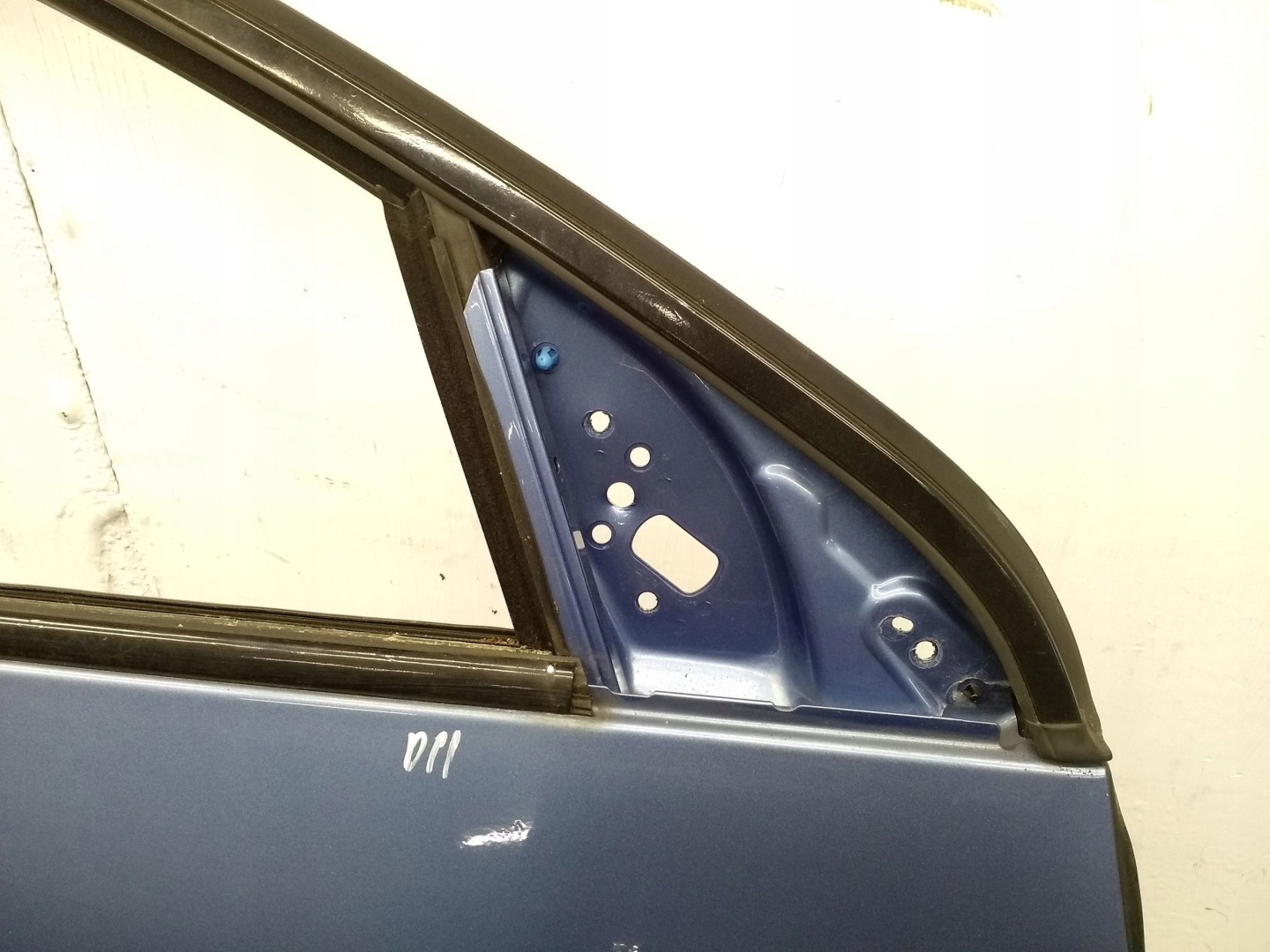 Volvo S60/V60 S60 Tür Vorne Rechts Door 31424598 Porta Porte - Thumbnail 6