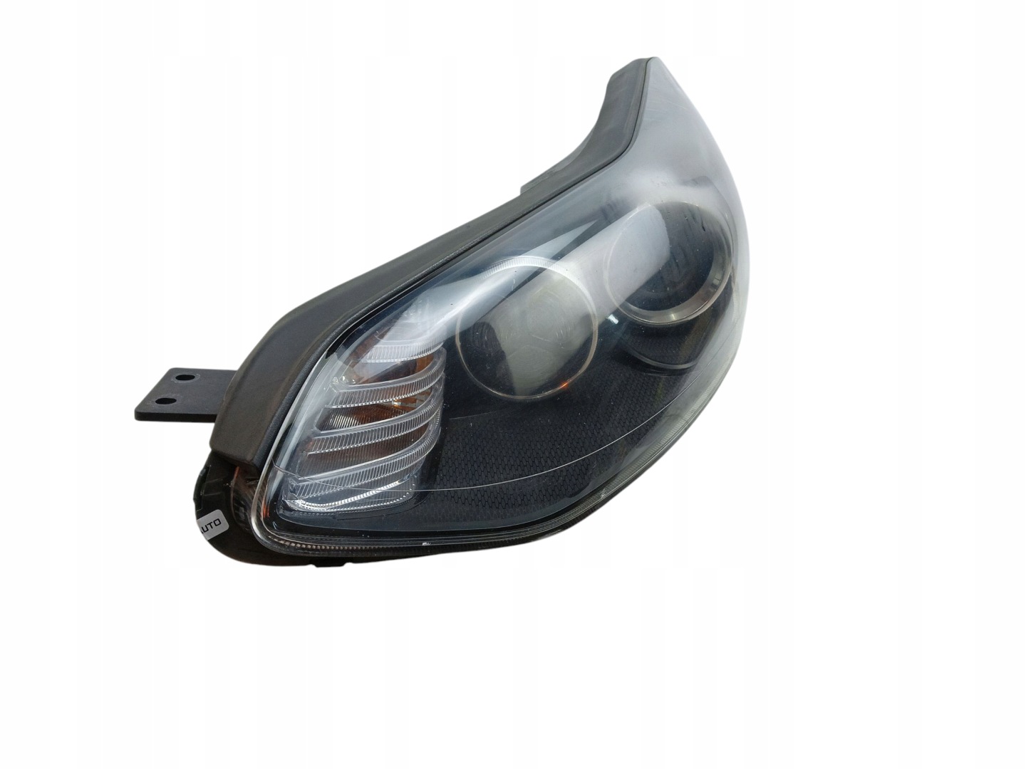 Frontscheinwerfer Kia Sportage JA LED Links Scheinwerfer Headlight - Thumbnail 1