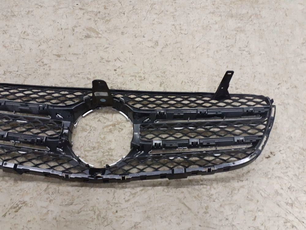 Mercedes-Benz GLC W253 Kühlergrill FRONTGRILL Kühlergitter A2538806676 - Thumbnail 6
