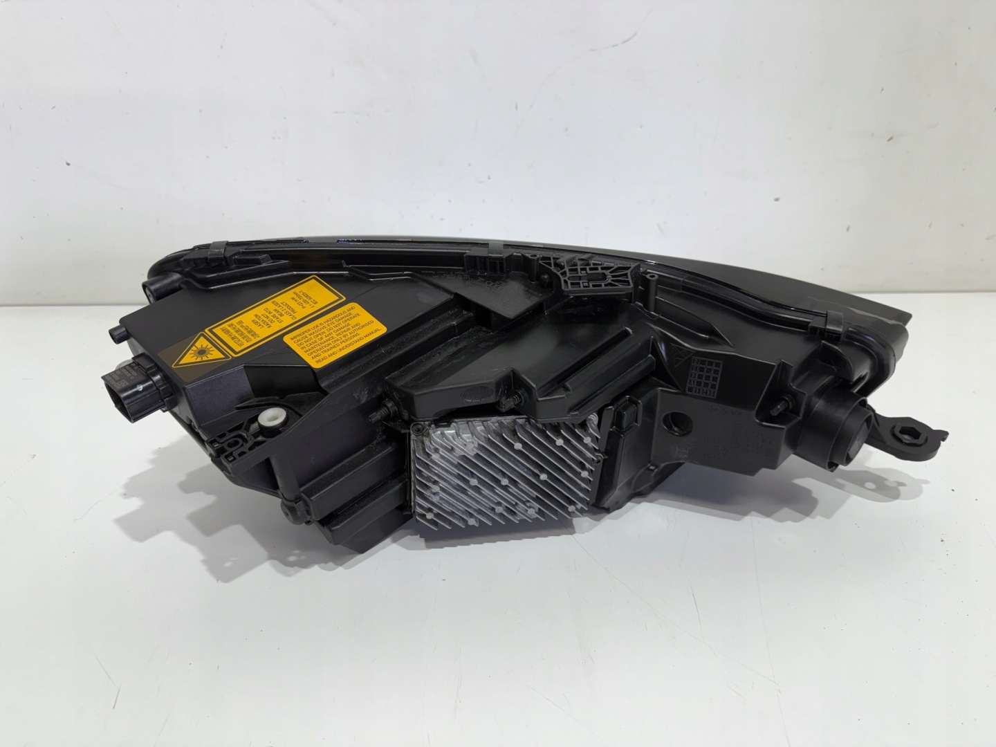 Frontscheinwerfer Audi A5 8W6941085DA Laser Links Scheinwerfer Headlight - Thumbnail 6
