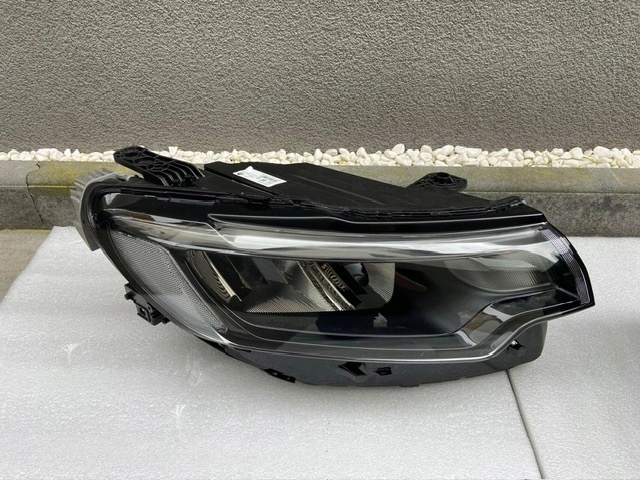 Frontscheinwerfer Jeep Compass MX 0050163683 LED Links Scheinwerfer Headlight - Thumbnail 3
