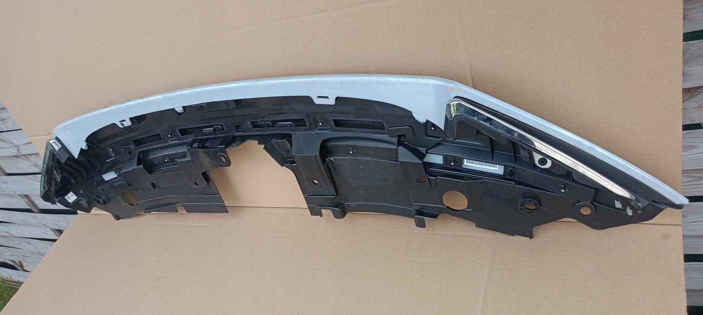 Mazda MX-30 Kühlergrill FRONTGRILL Kühlergitter DN4E50717K - Thumbnail 6