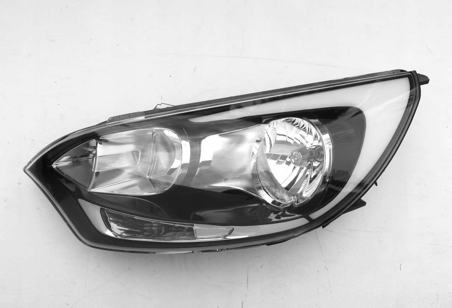 Frontscheinwerfer Kia Rio YB LED Links Scheinwerfer Headlight - Thumbnail 5