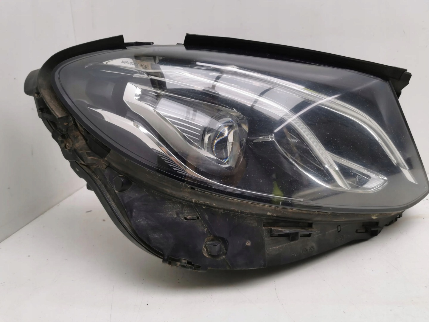 Frontscheinwerfer Mercedes-Benz E-Klasse W213 A2139064204 LED Rechts Headlight - Thumbnail 8