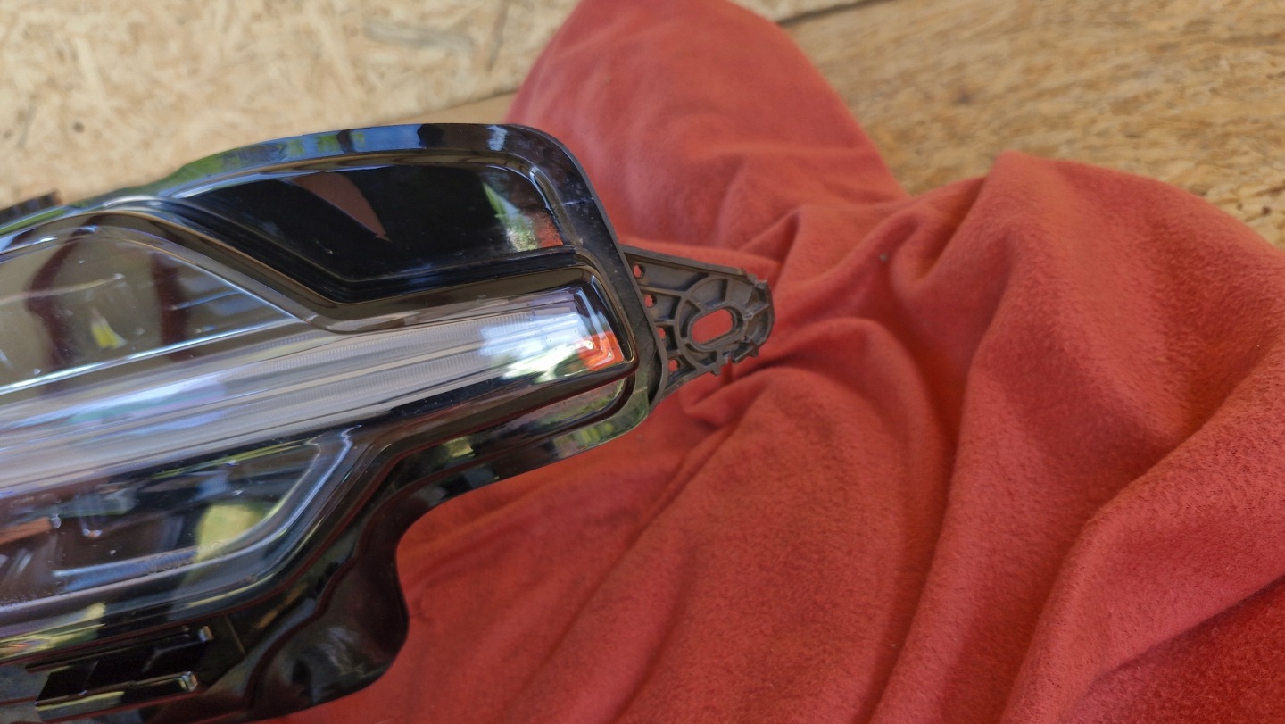 Frontscheinwerfer Volvo S60/V60 S60 32420502 LED Rechts Scheinwerfer Headlight - Thumbnail 8