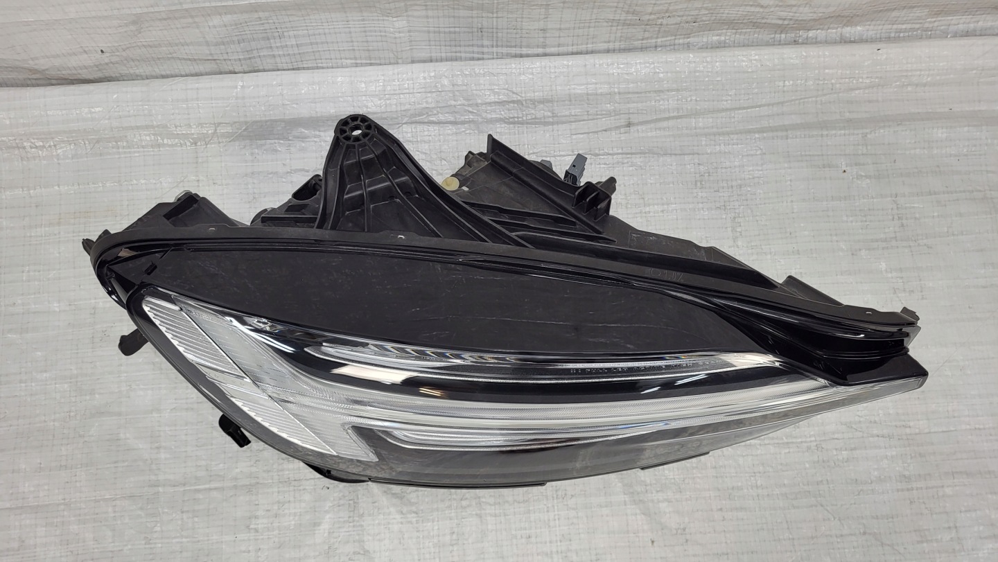 Frontscheinwerfer Volvo S60/V60 S60 LED Rechts Scheinwerfer Headlight - Thumbnail 3