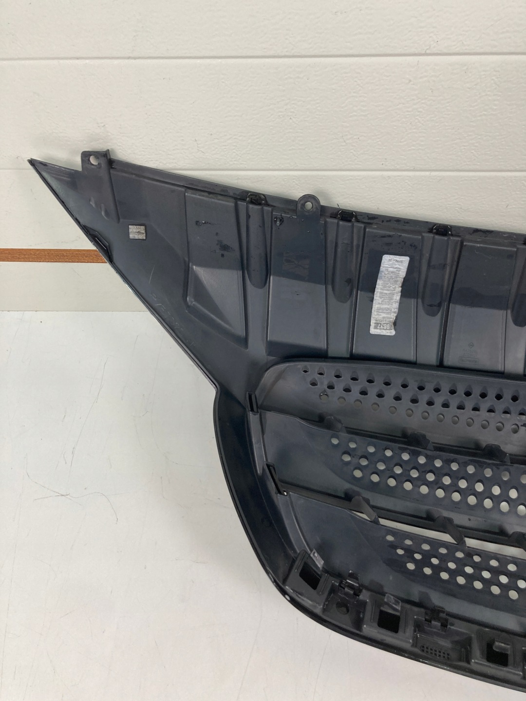 Mercedes-Benz Citan W415 Kühlergrill FRONTGRILL Kühlergitter A4158880023 - Thumbnail 9