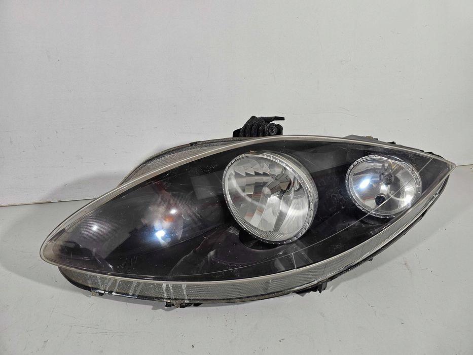 Frontscheinwerfer SEAT Leon II 1M 341901205 LED Links Scheinwerfer Headlight - Thumbnail 8
