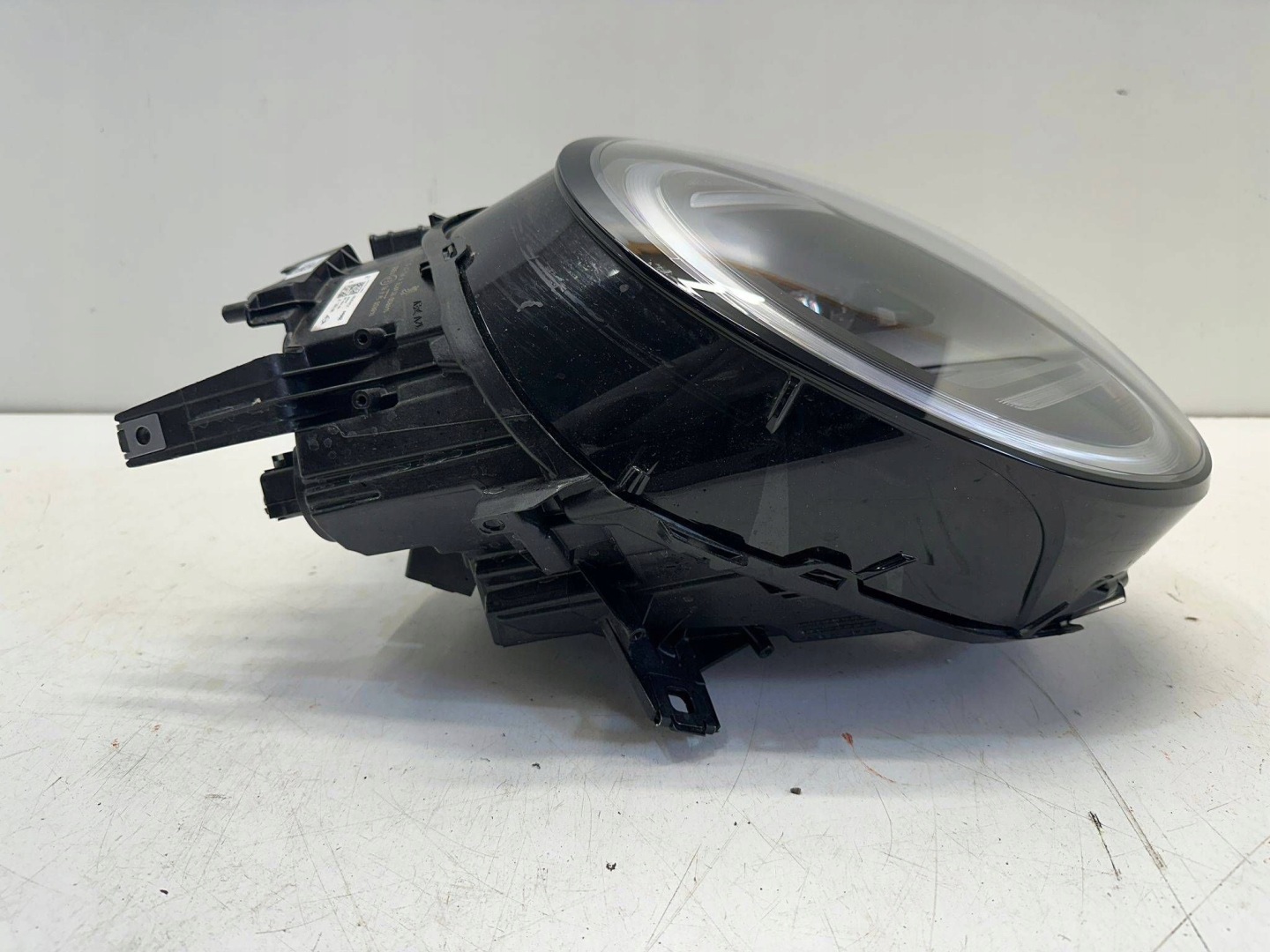 Frontscheinwerfer Mini MINI F66 5120601 LED ADAPTIVE Links Headlight - Thumbnail 9