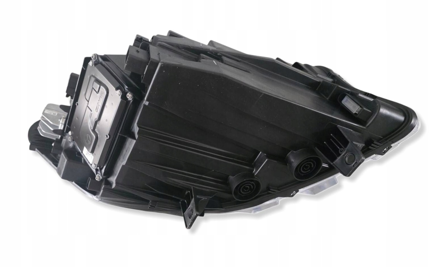 Frontscheinwerfer Mercedes-Benz Sprinter W910 A9109060001 LED Links Headlight - Thumbnail 2