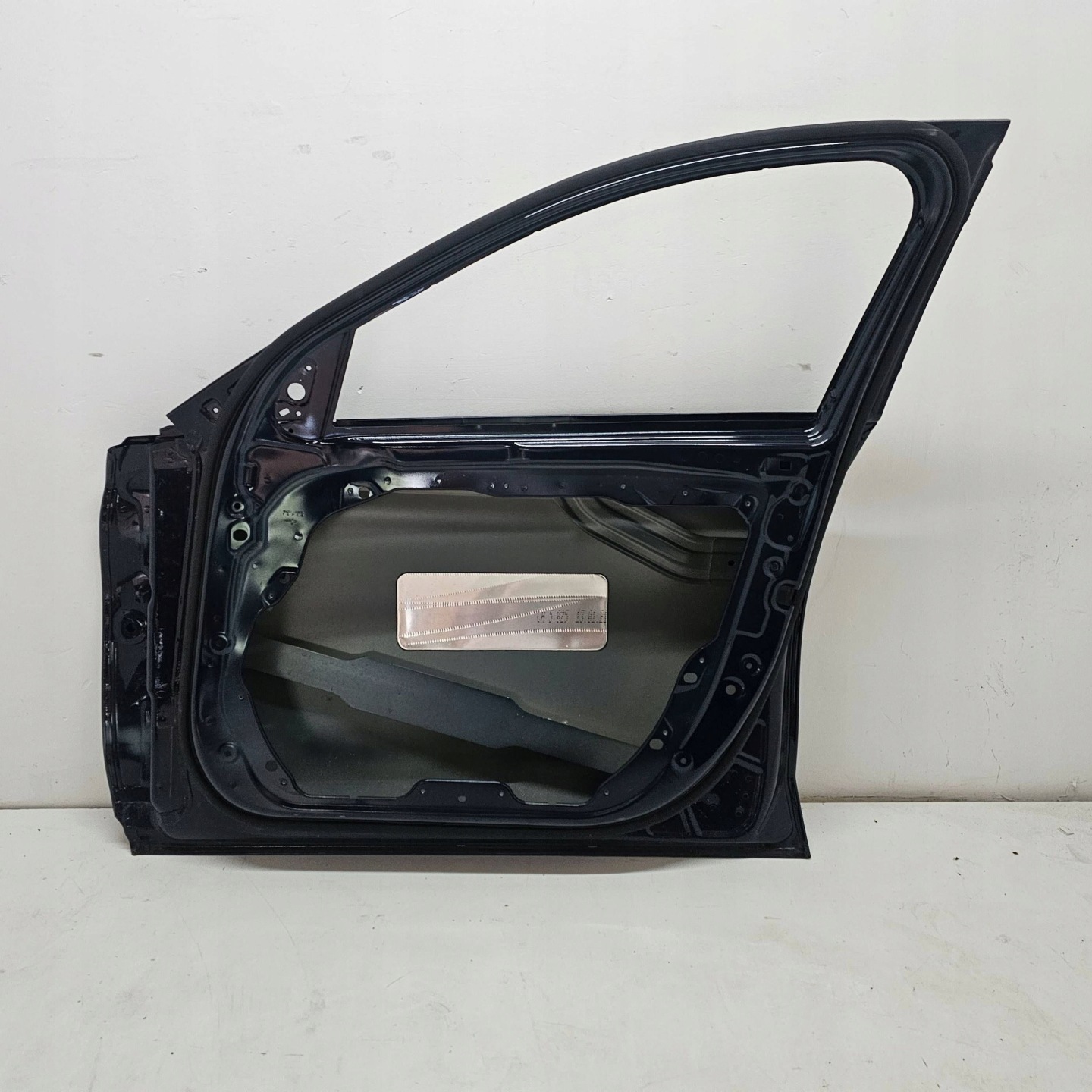 Mercedes-Benz C-Klasse W205 Tür Vorne Rechts Door Porta Porte - Thumbnail 8